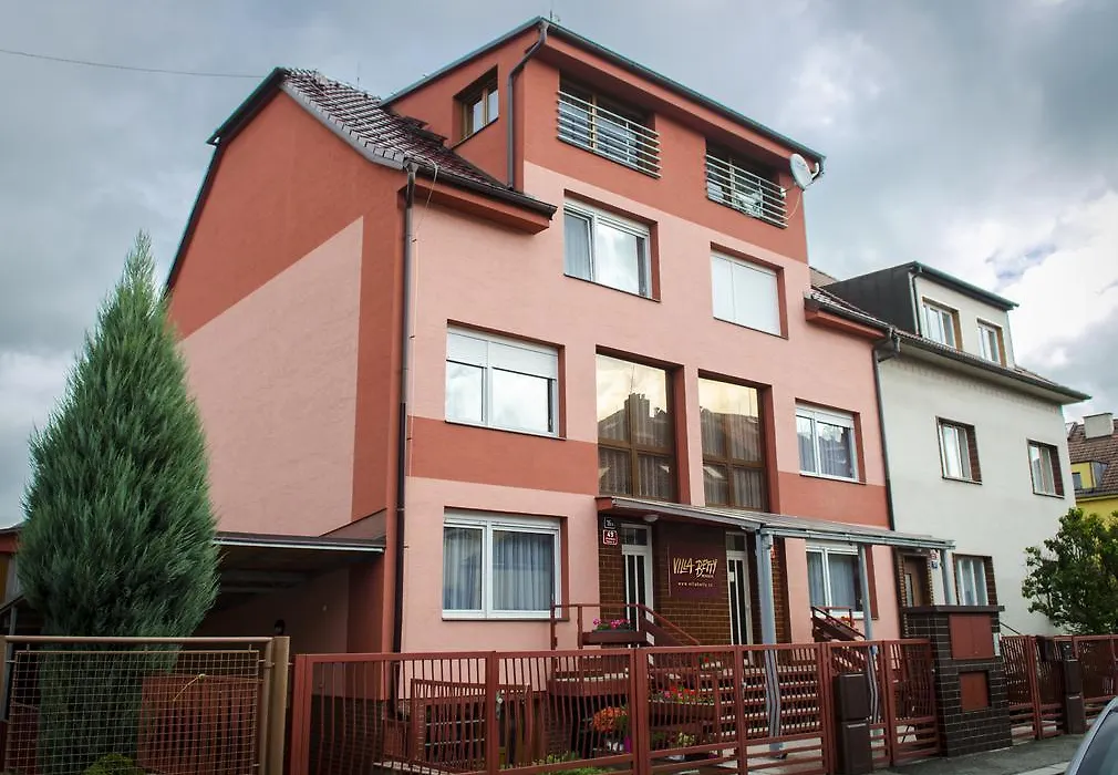 Villa Betty-1